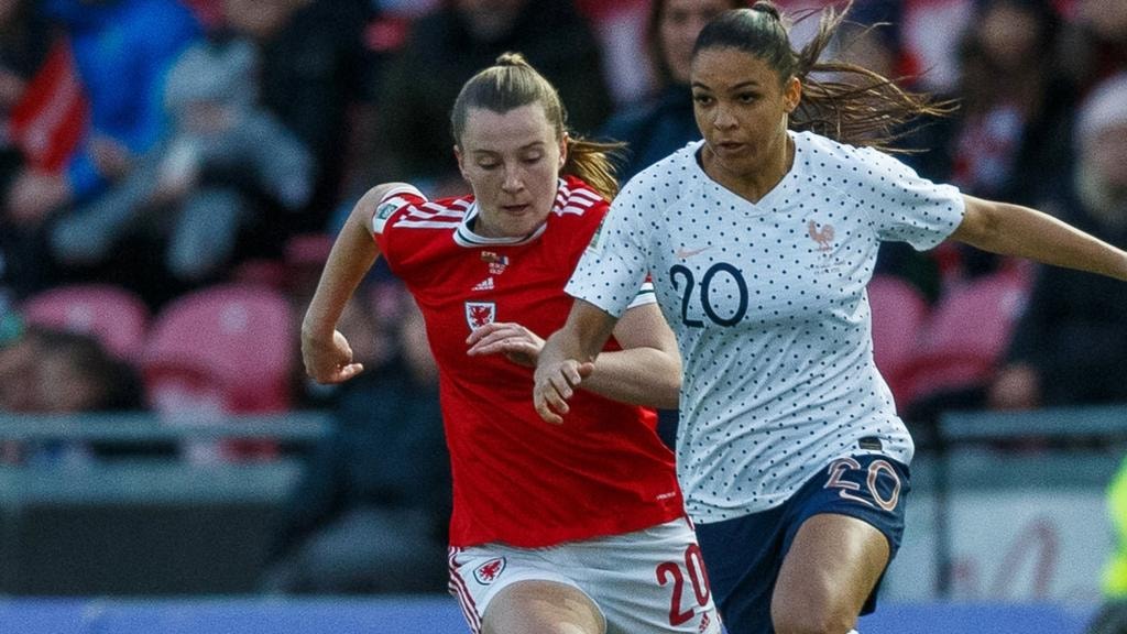 Women's World Cup qualifying LIVE: FT Wales 1-2 France plus reaction - BBC Sport