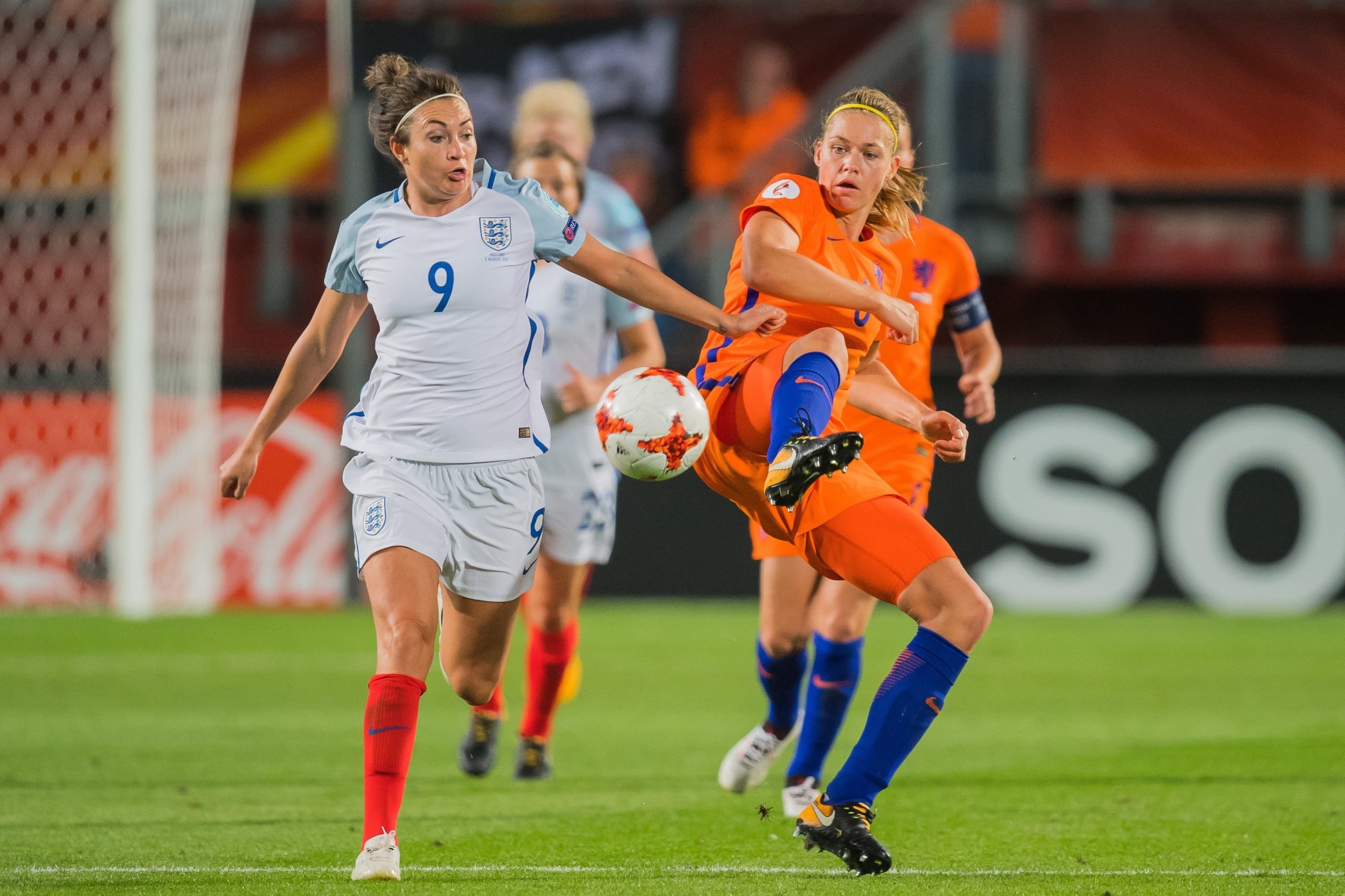 England Women v Netherlands Women International Friendly preview: Lionesses look to throw down a marker ahead of Euros