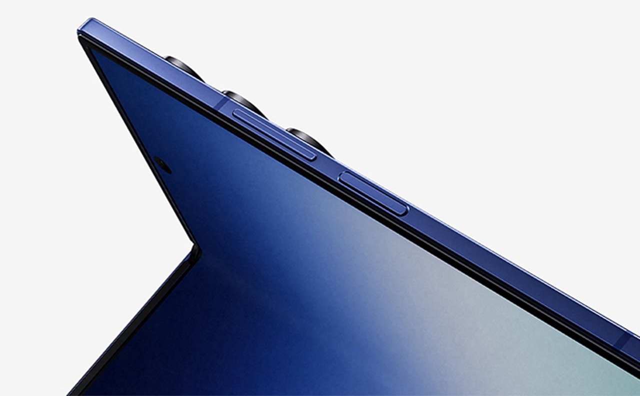 Samsung ra mắt Galaxy Z Fold7: Mỏng nhất, nhẹ nhất, màn hình lớn nhất từ trước đến nay