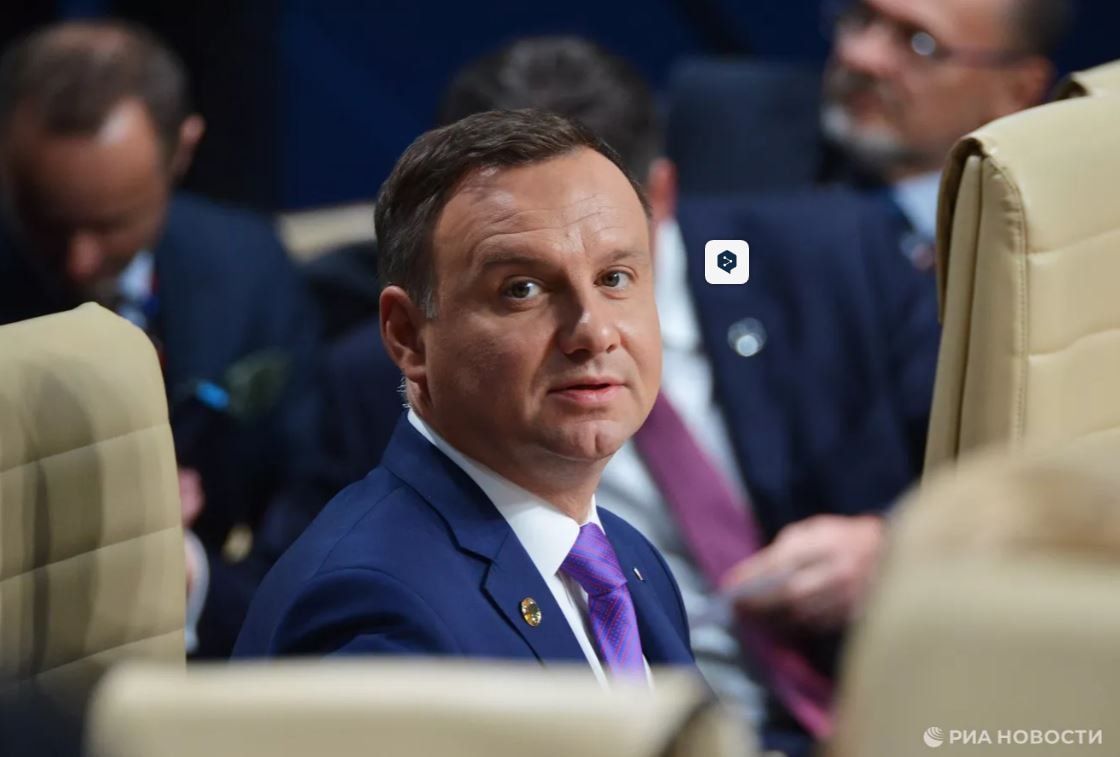 ba lan cảnh báo đóng cửa trung tâm viện trợ của nato cho ukraine