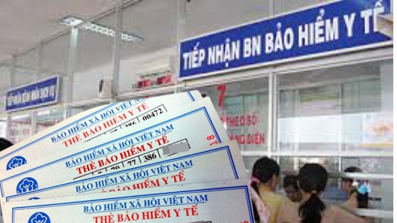 Tin vui từ 1/7/2025, bổ sung trường hợp được bảo hiểm y tế (BHYT) 100%, cập nhật ngay