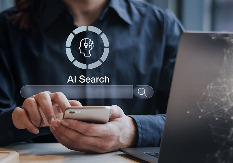 Generative AI Smart Search: A Complete Guide for 2025