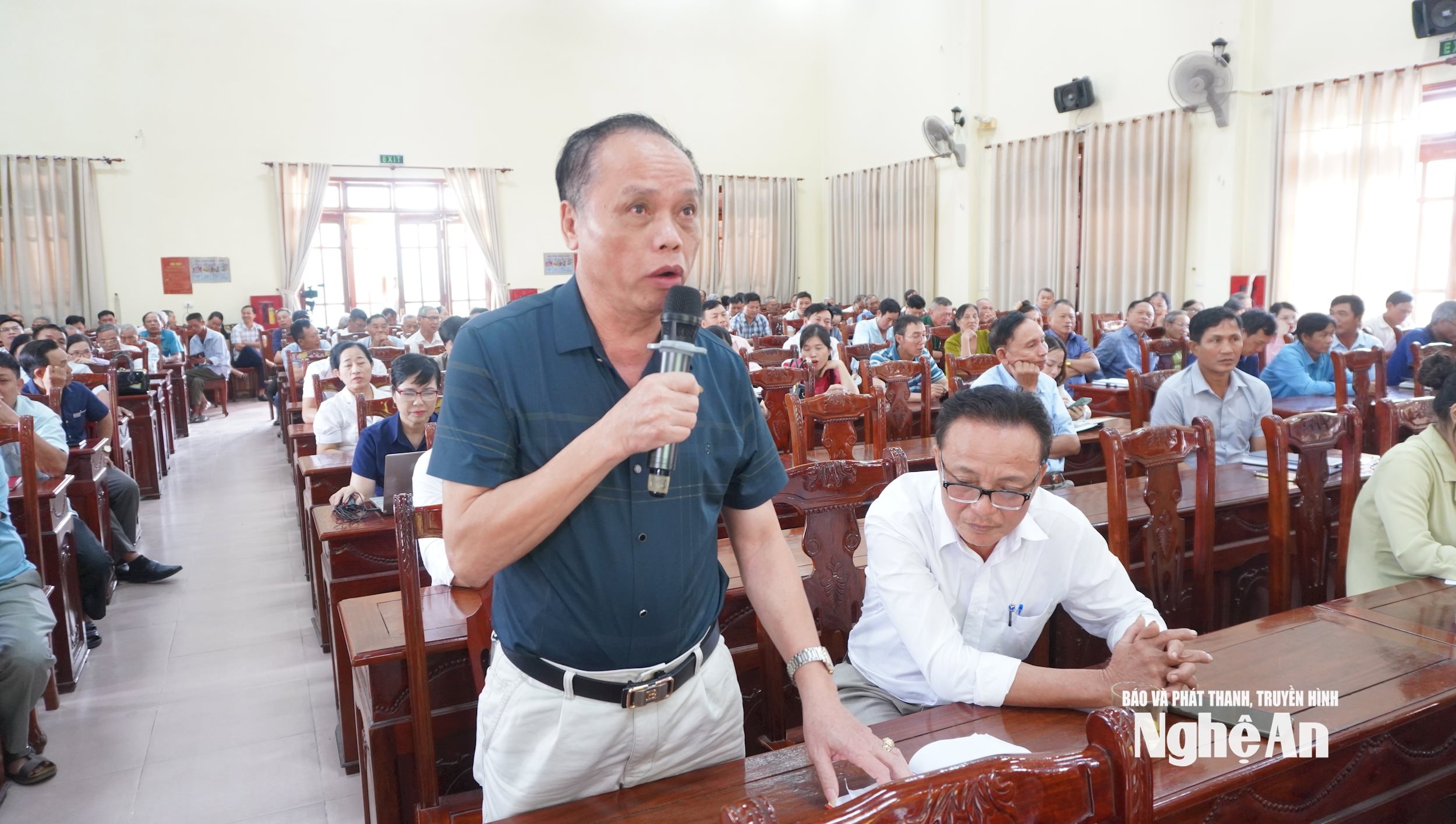 Cử tri 1