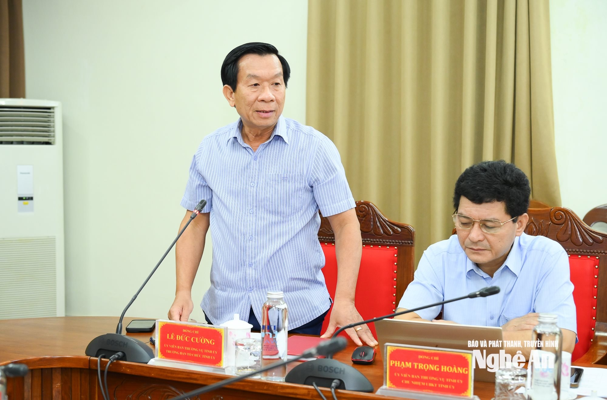 Thường trực lv với các cơ quan giúp việc-10