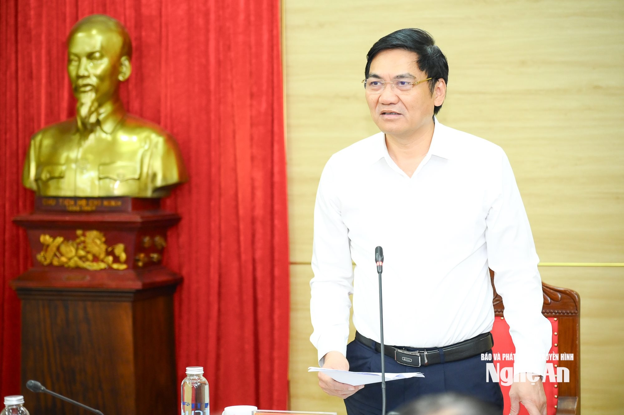 Thường trực lv với các cơ quan giúp việc-11