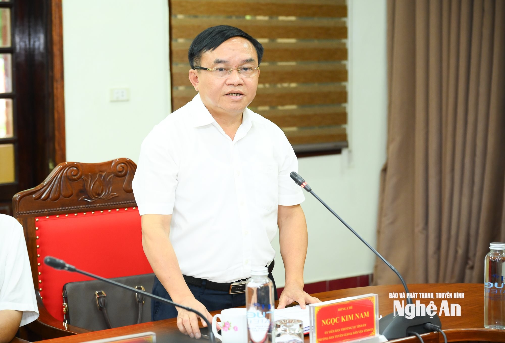 Thường trực lv với các cơ quan giúp việc-2