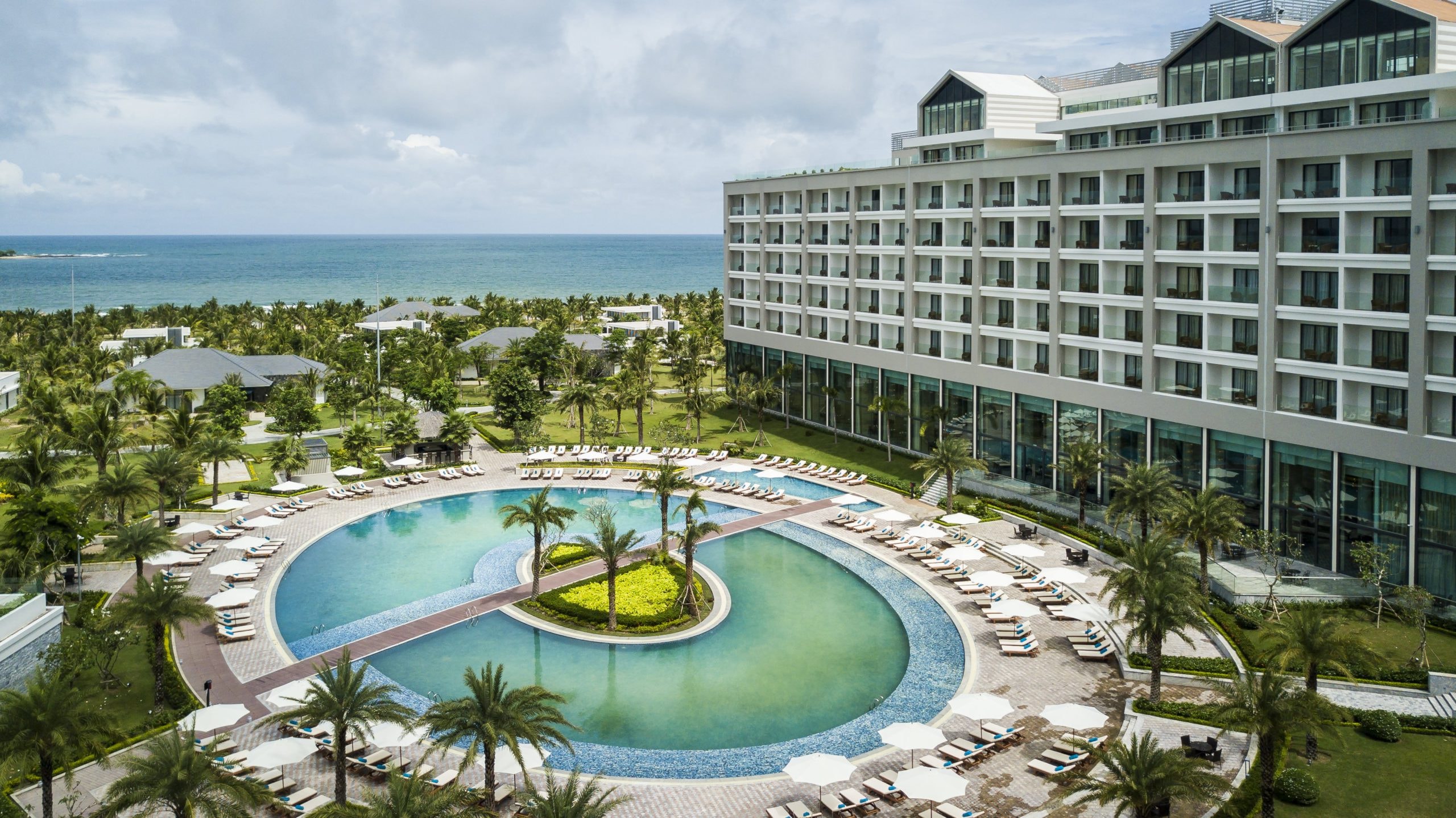 Casino Corona Phú Quốc - Tổ hợp giải trí đẳng cấp hàng đầu