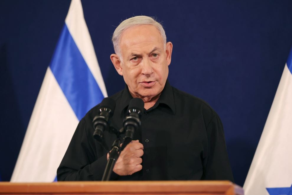 Israel đồng ý giải quyết vấn đề Gaza bằng biện pháp ngoại giao