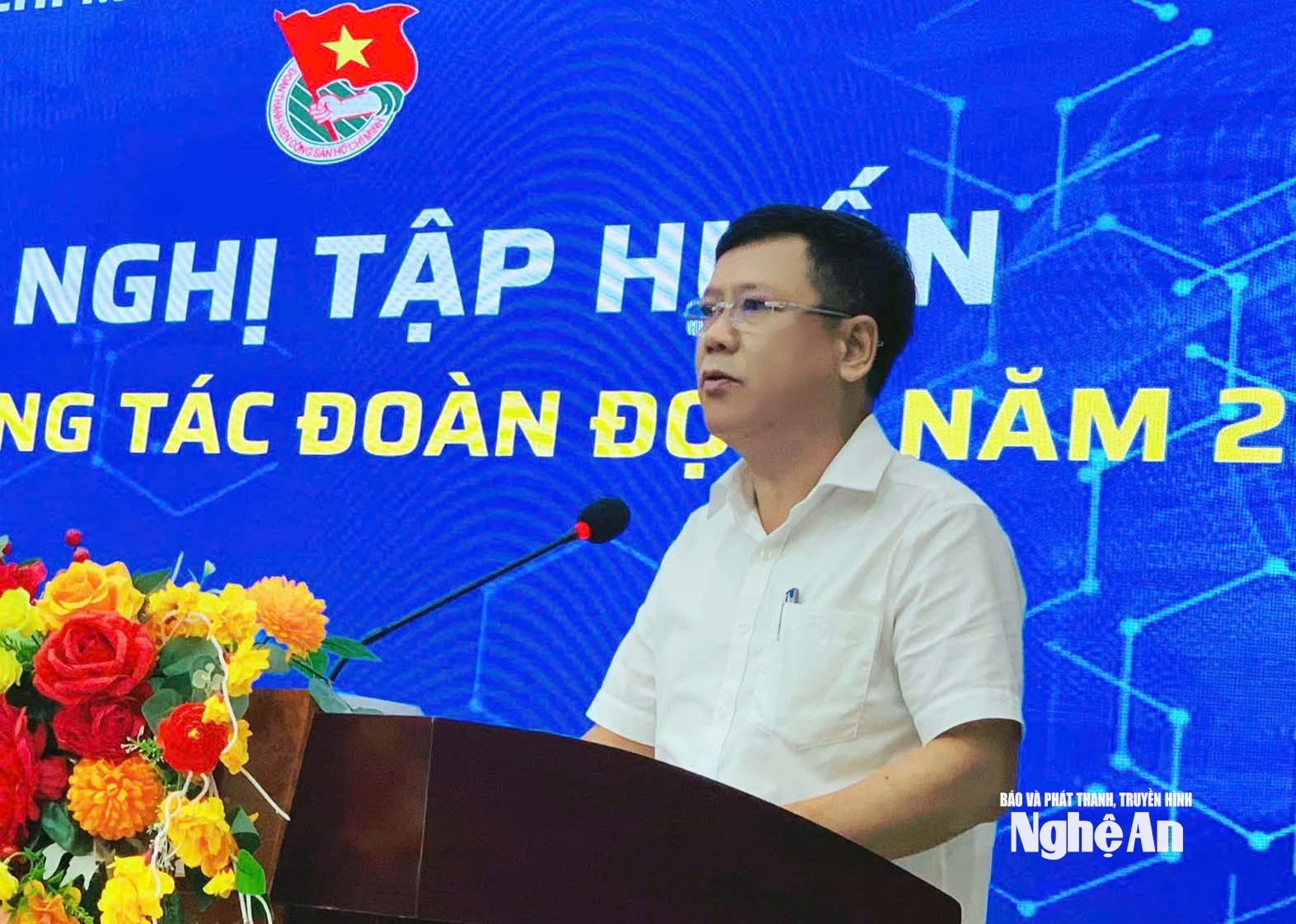 đoàn đảng 3