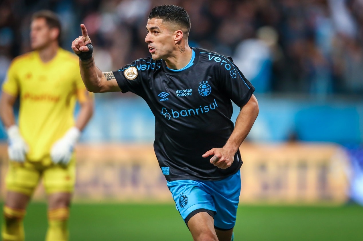 Grêmio x Cruzeiro and 21st round of Brasileirão - Calcio Deal