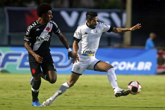 Nhận định Vasco da Gama vs Botafogo: Cuộc chiến sinh tử, 04h30 ngày 13/7/2025