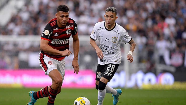 Nhận định, soi kèo dự đoán Corinthians vs Bragantino, 7h30 ngày 30/8: Trở lại đường đua