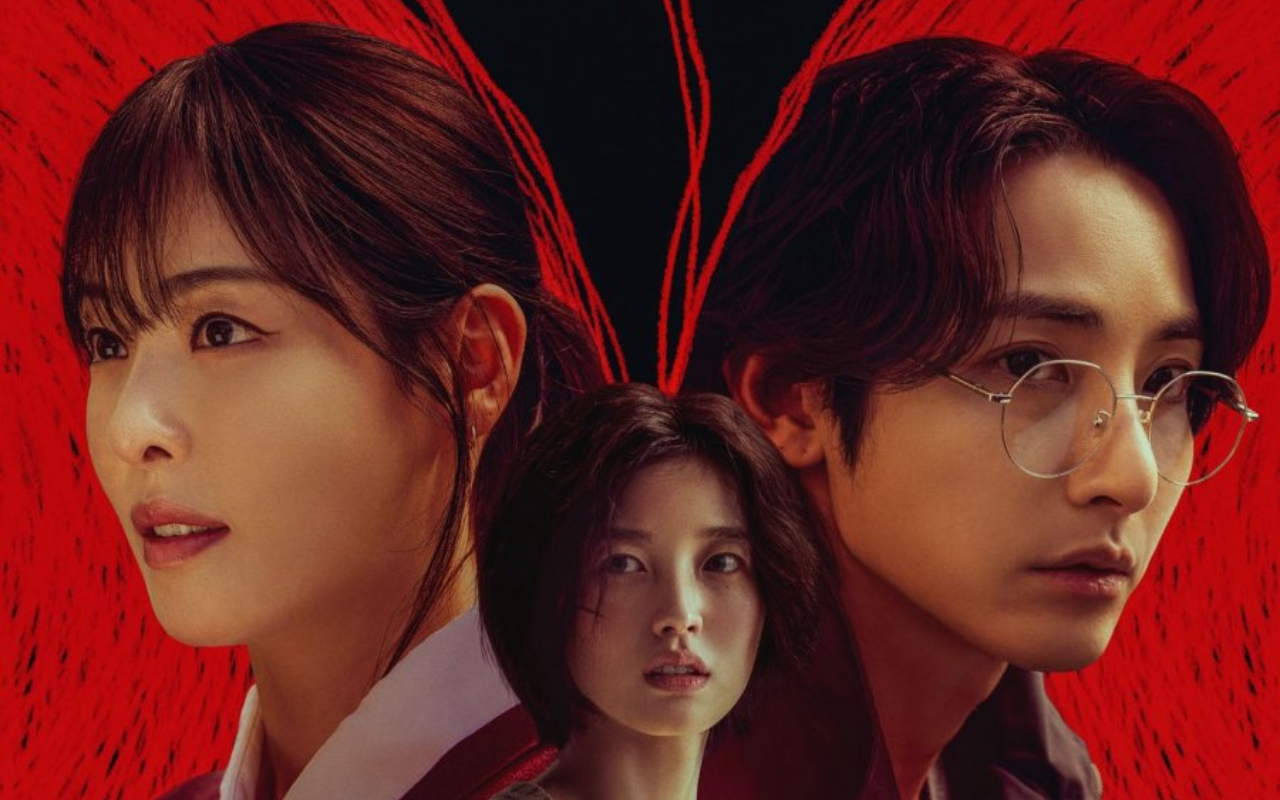 S-Line: Sợi Chỉ Tử Thần-Khi tình yêu trở thành cơn ác mộng S-Line: Sợi Chỉ Tử Thần-Khi tình yêu trở thành cơn ác mộng