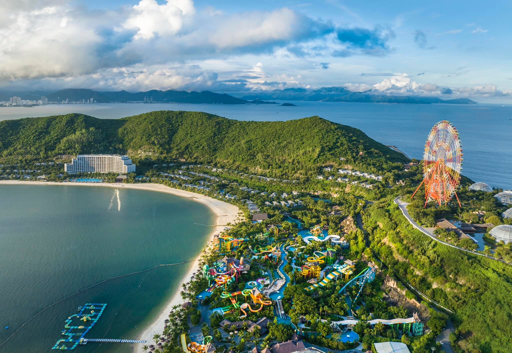 Kinh nghiệm du lịch Nha Trang 3 ngày 2 đêm chi tiết từ A - Z