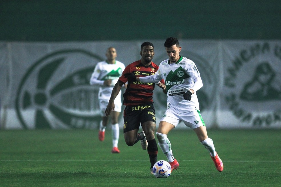 Pressionado, Sport vai encarar tabu de nunca ter vencido o Juventude jogando fora de casa | sport | ge