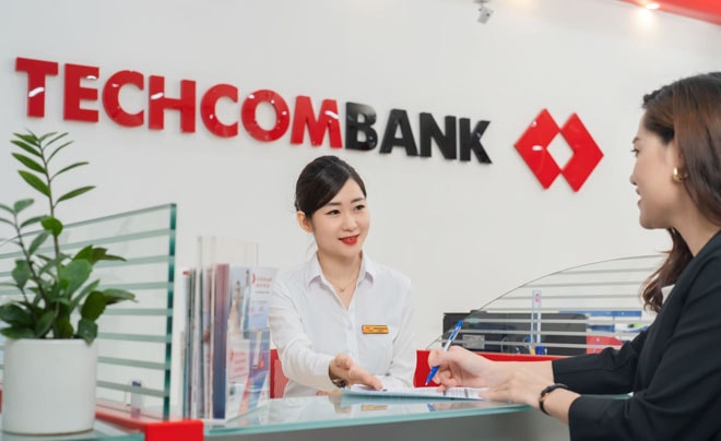 Lãi suất Techcombank mới nhất - Tháng 7/2025