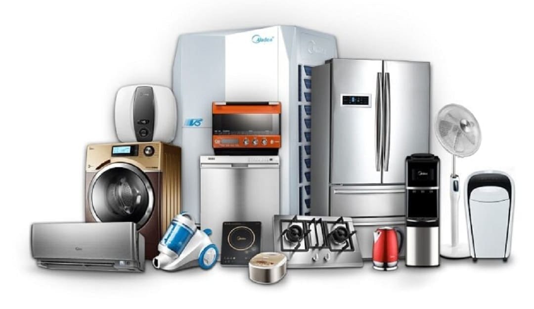 Sửa Đồ Điện Gia Dụng Quận Tân Bình - Thợ Sửa Tại Nhà 24/7