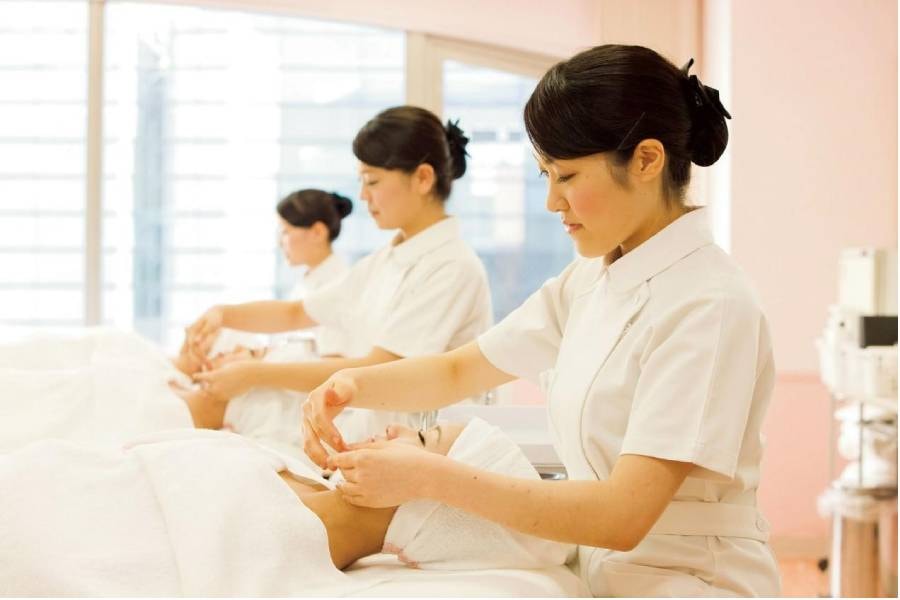 Tiềm năng phát triển của ngành Chăm sóc sắc đẹp trong 10 năm tới