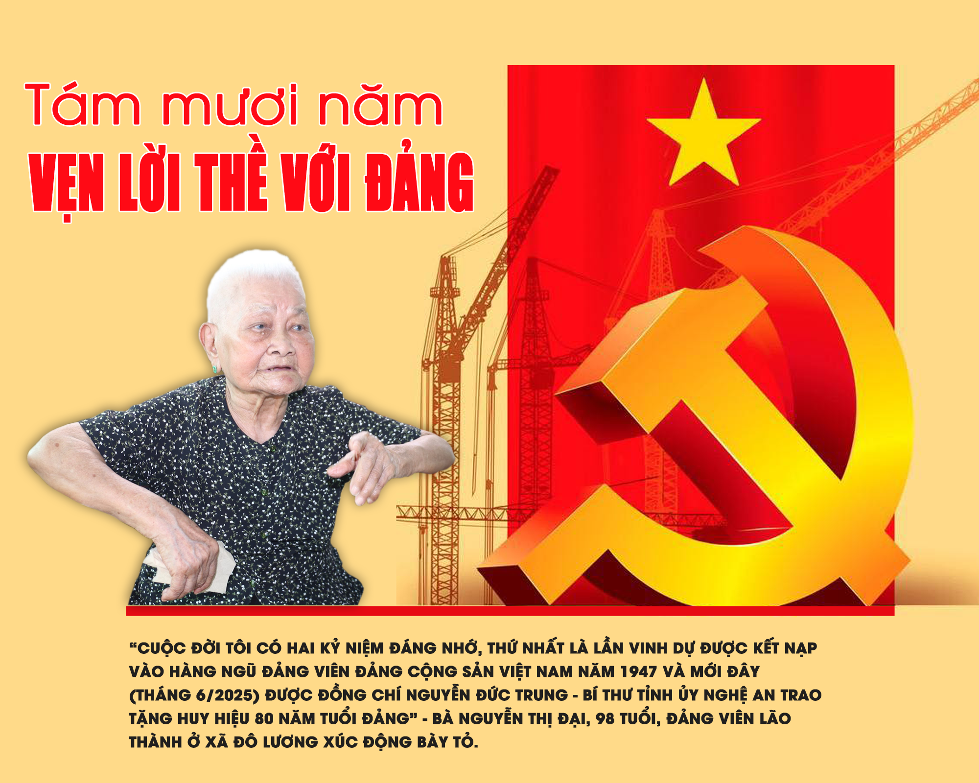 TIEU DE