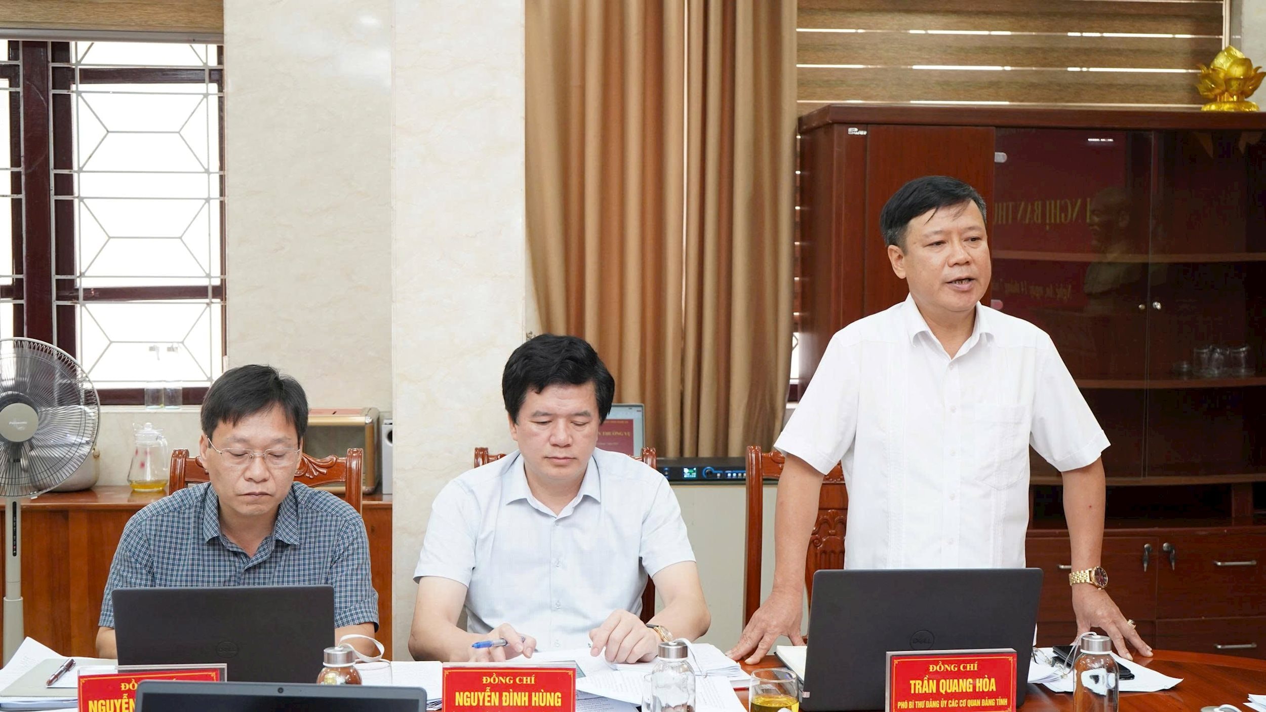 đại biểu
