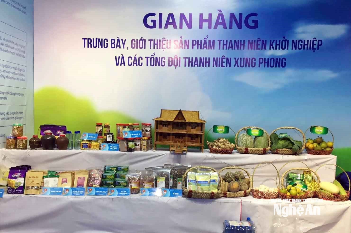 thanh niên xung phong