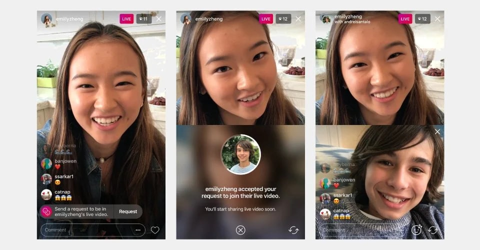 TikTok LIVE Là Gì? Cách Live Stream TikTok Trên Điện Thoại | Nguyễn Kim Blog