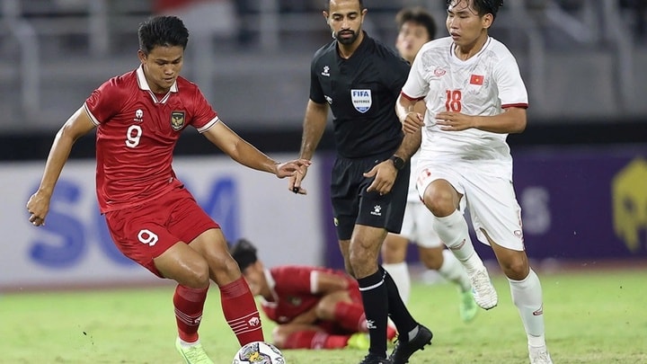 Tỷ lệ bóng đá trận U23 Indonesia vs U23 Brunei, 20h00 ngày 15/7, U23 Đông Nam Á