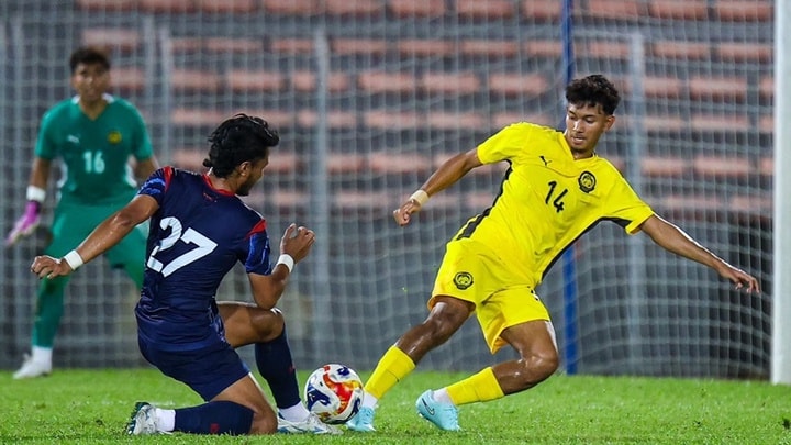 Tỷ lệ bóng đá trận U23 Malaysia vs U23 Philippines, 17h00 ngày 15/7, U23 Đông Nam Á