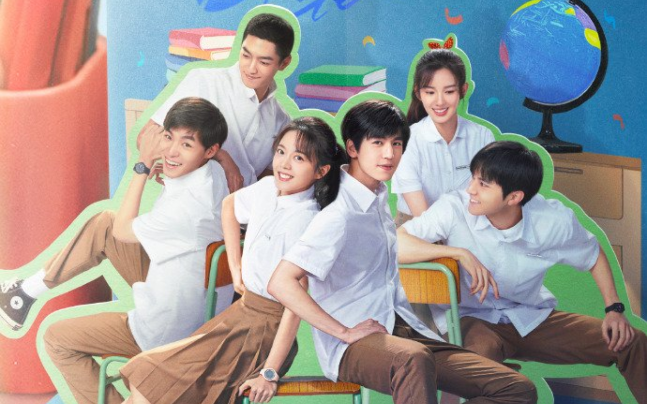 Lịch chiếu Anh Đào Hổ Phách: Tình yêu dịu dàng như mưa hè, dữ dội như bão thu Lịch chiếu Anh Đào Hổ Phách: Tình yêu dịu dàng như mưa hè, dữ dội như bão thu