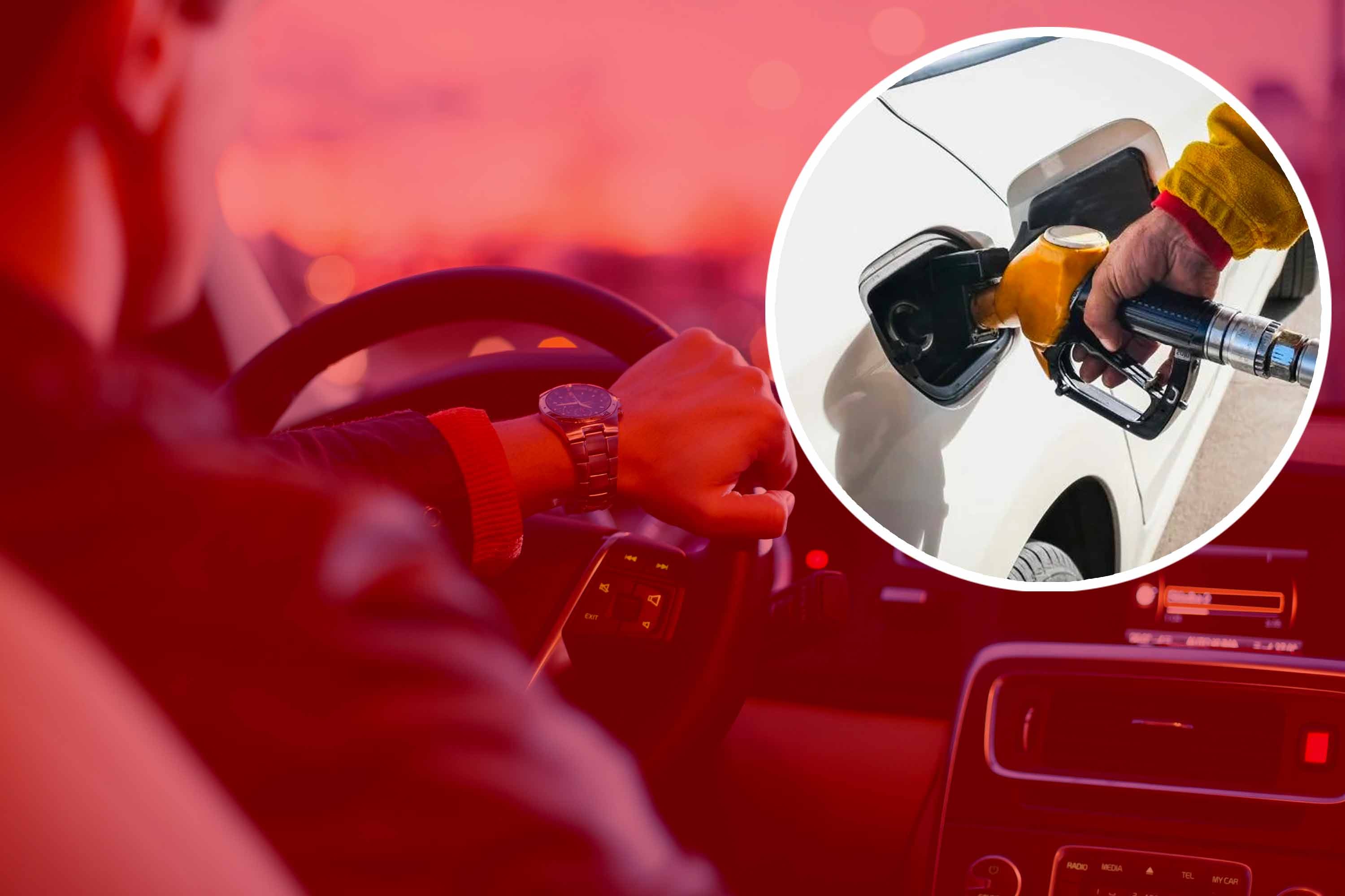 5 cách tiết kiệm nhiên liệu cho xe ôtô