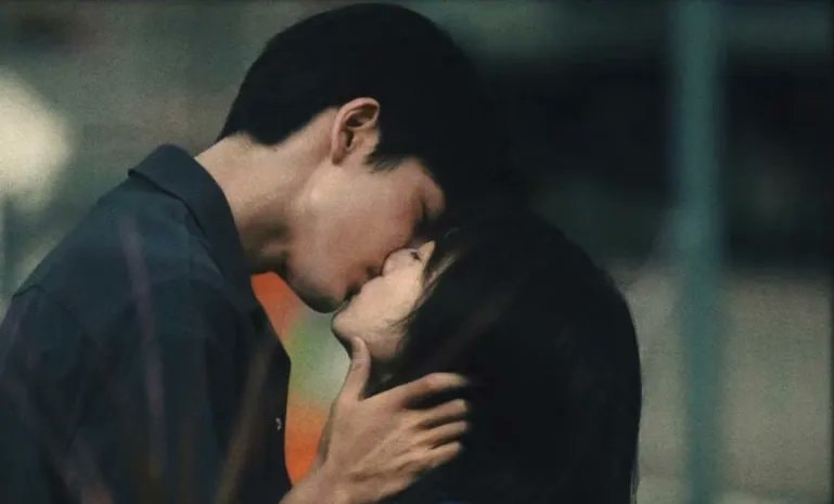 Nội dung phim Anh Đào Hổ Phách