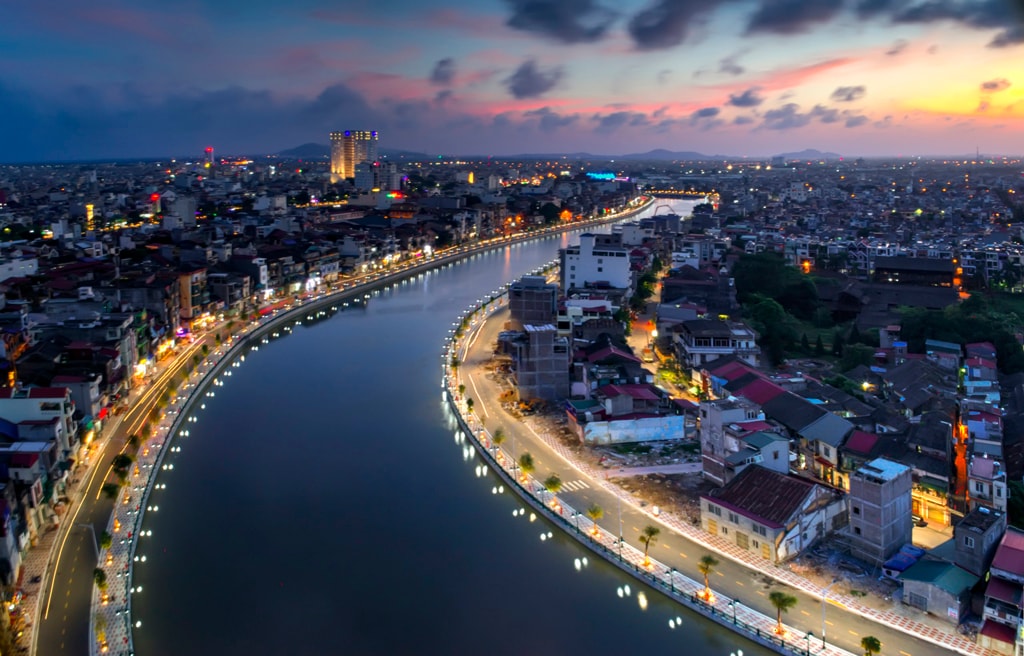 Du lịch Hải Phòng 2 ngày 1 đêm - Lịch trình chi tiết