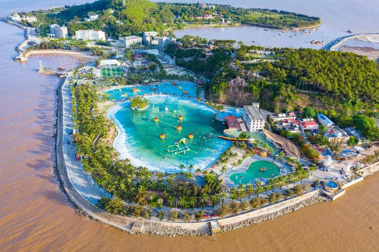 Du lịch Hải Phòng 2 ngày 1 đêm - Lịch trình chi tiết