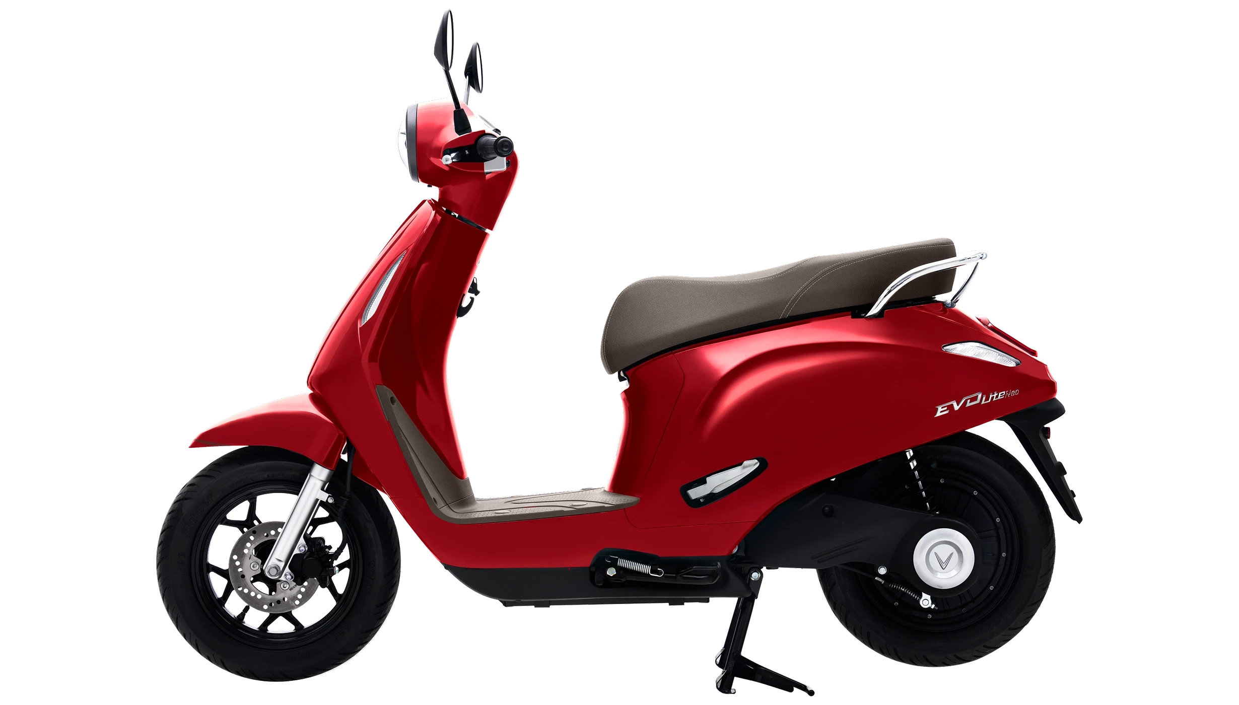 Hà Nội cấm xe máy xăng, loại xe điện sau đã rẻ lại tiết kiệm, chạy cả tuần mới cần sạc