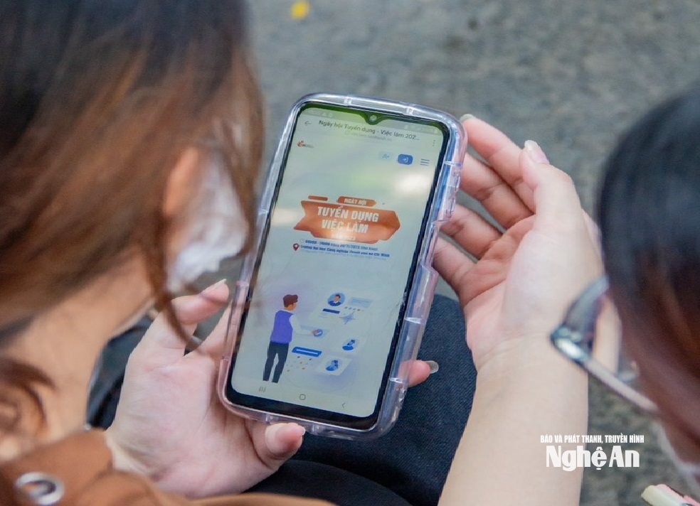 Nhiều bẫy