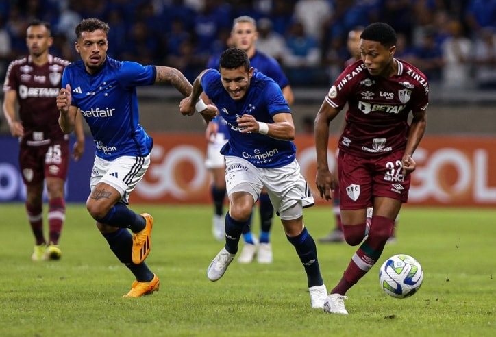 Nhận định Fluminense vs Cruzeiro: Chủ nhà tìm lại niềm vui, 5h30 ngày 18/7/2025