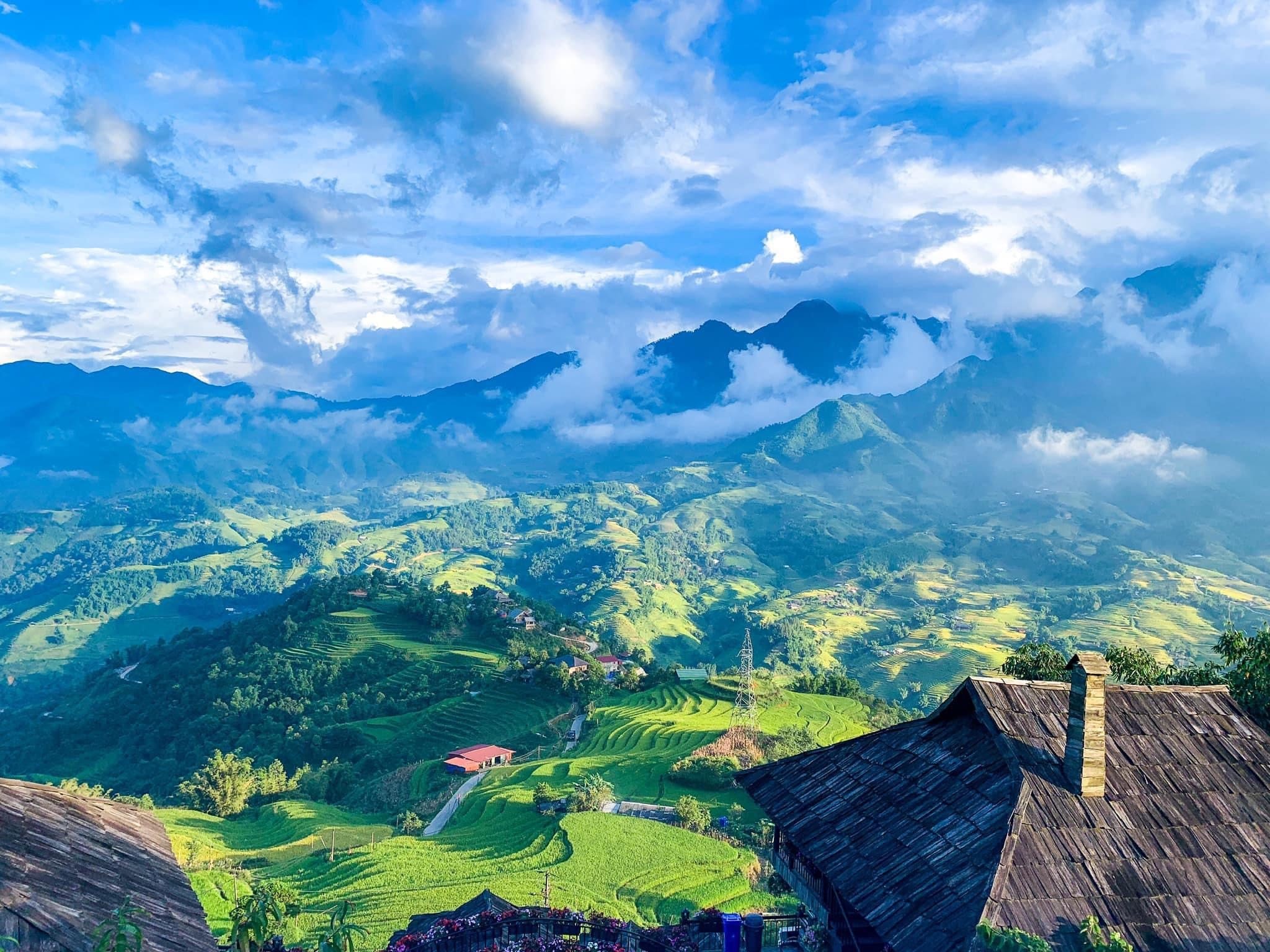 Kinh Nghiệm Du Lịch Sapa 4 Ngày 3 Đêm Từ Hà Nội