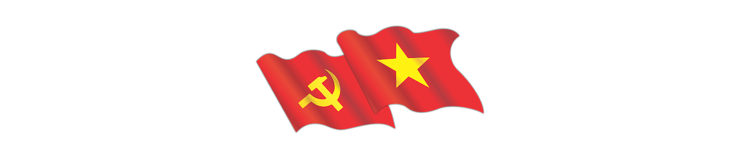 cờ đảng-cờ tổ quốc