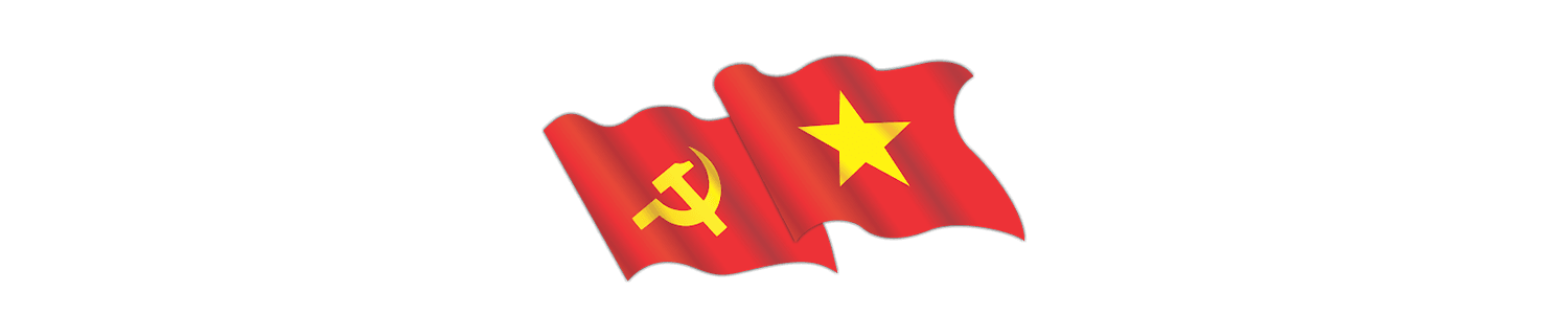 cờ đảng-cờ tổ quốc
