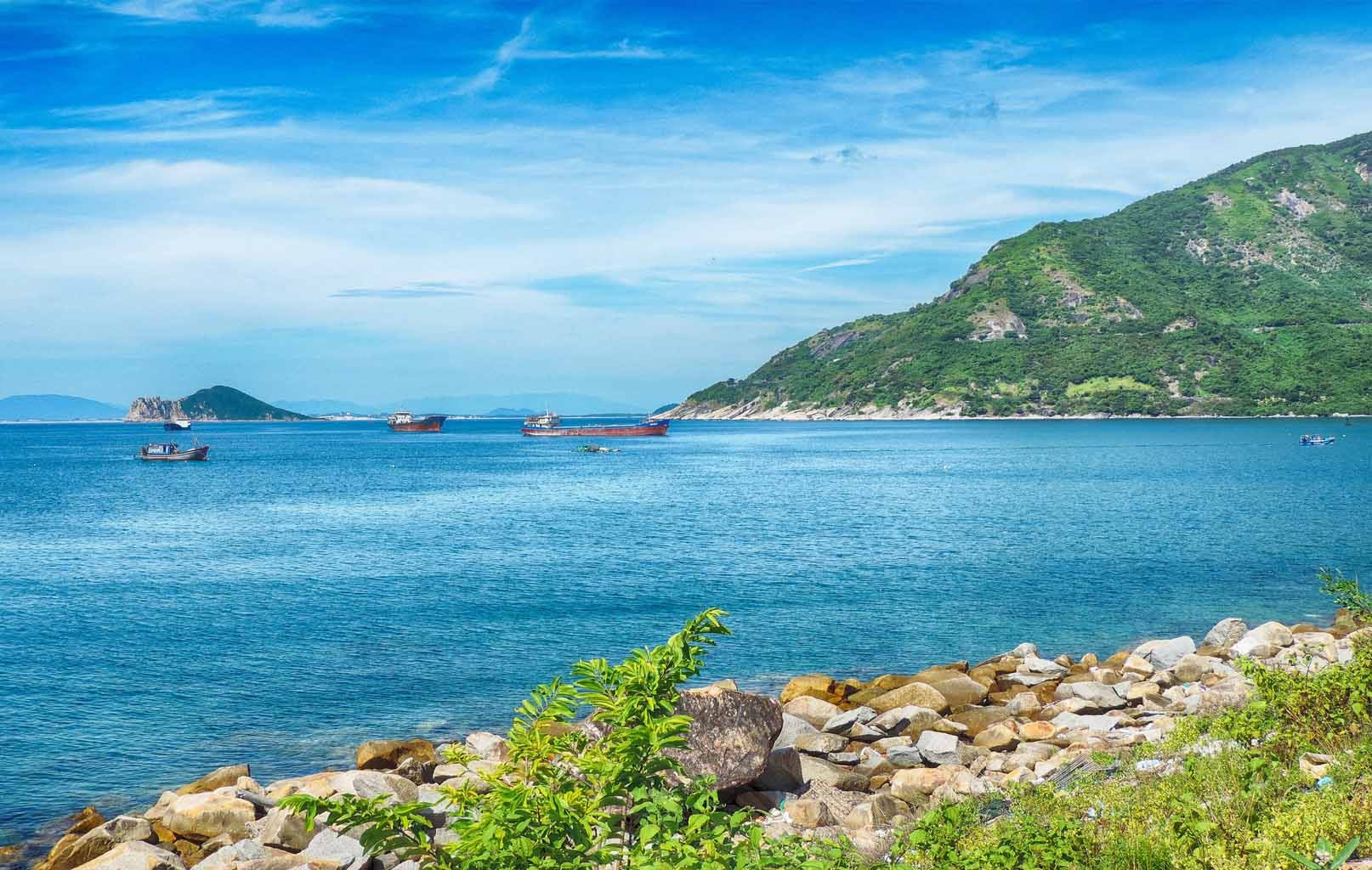 Du Lịch Hà Nội-Tuy Hòa-Đắk Lắk 4 Ngày 3 Đêm