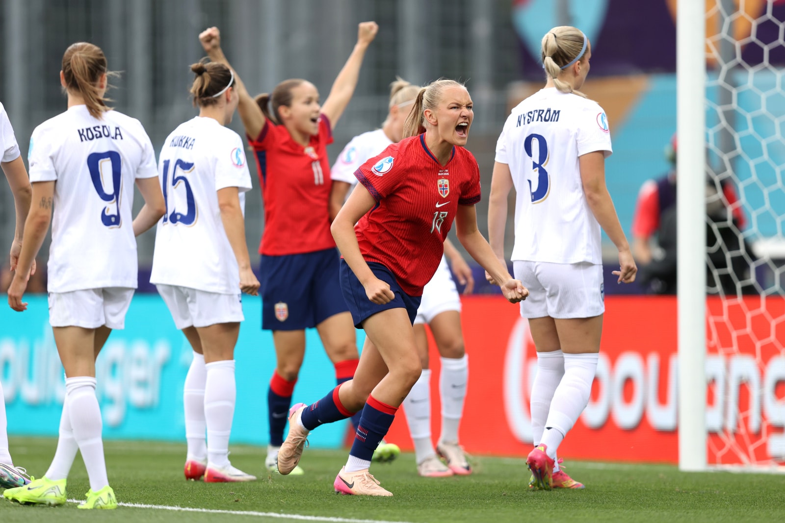 Norway vs. Italy: EURO 2025 Preview, Lineups and Where to Watch - Women's Football News