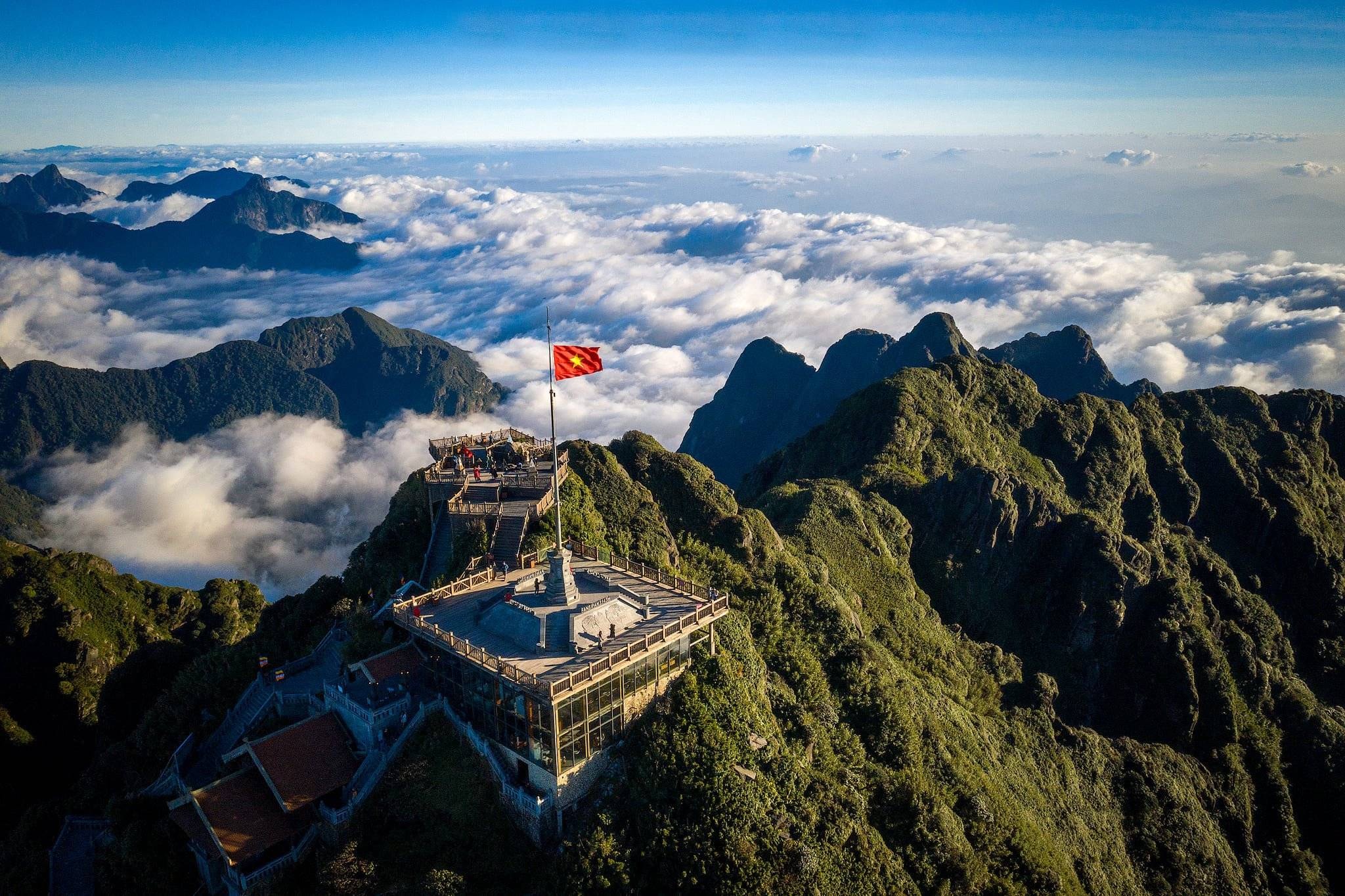Kinh Nghiệm Du Lịch Sapa 4 Ngày 3 Đêm Từ Hà Nội