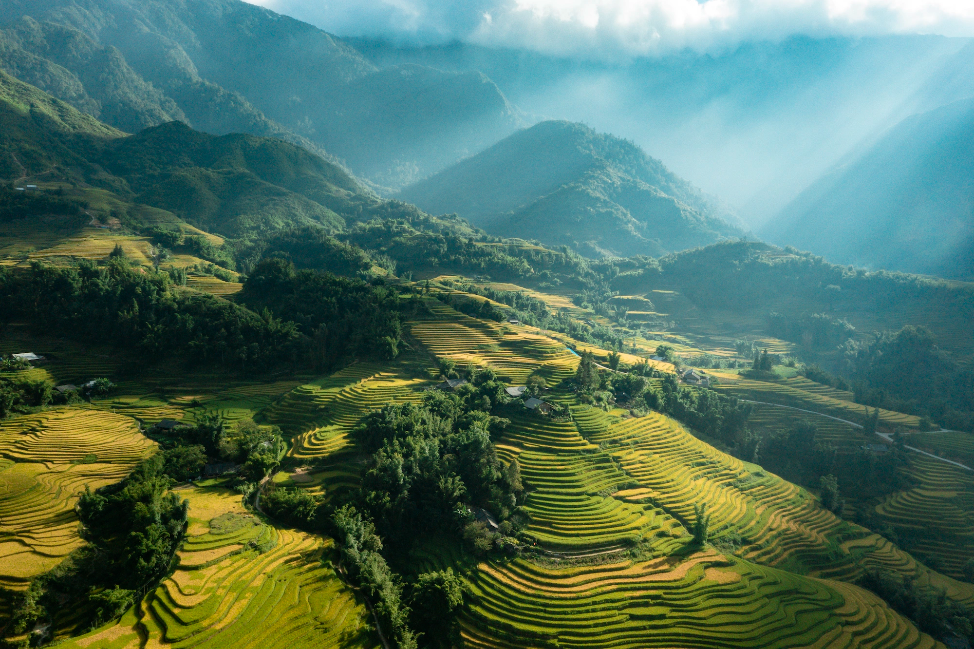 Kinh Nghiệm Du Lịch Sapa 4 Ngày 3 Đêm Từ Hà Nội