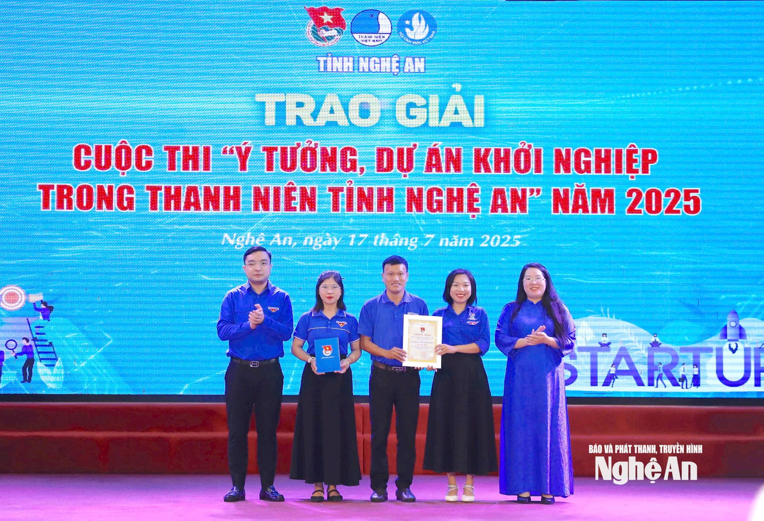 khởi nghiệp 2