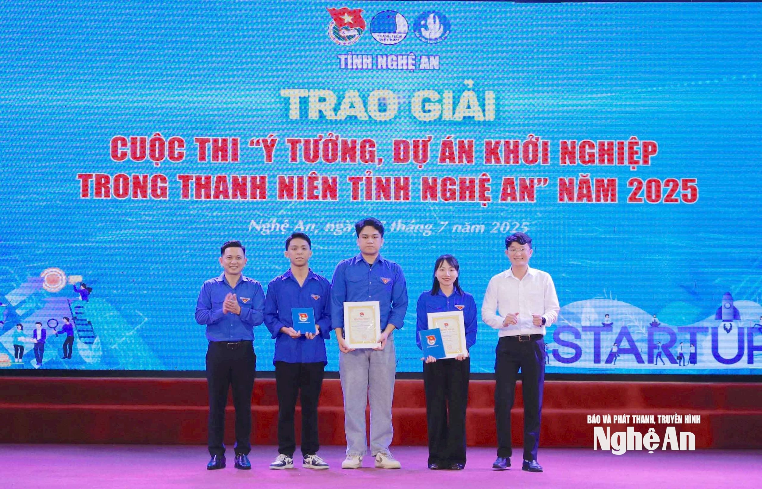 khởi nghiệp 3