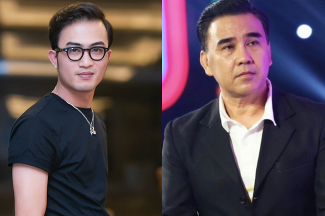 Bộ VHTTDL nhắc nhở 2 nghệ sĩ là MC Quyền Linh và diễn viên Doãn Quốc Đam vì liên quan đến hoạt động quảng cáo sai quy định.
