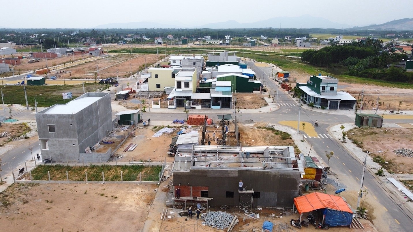 Gia Lai có 39 khu tái định cư phục vụ dự án đường sắt tốc độ cao Bắc - Nam