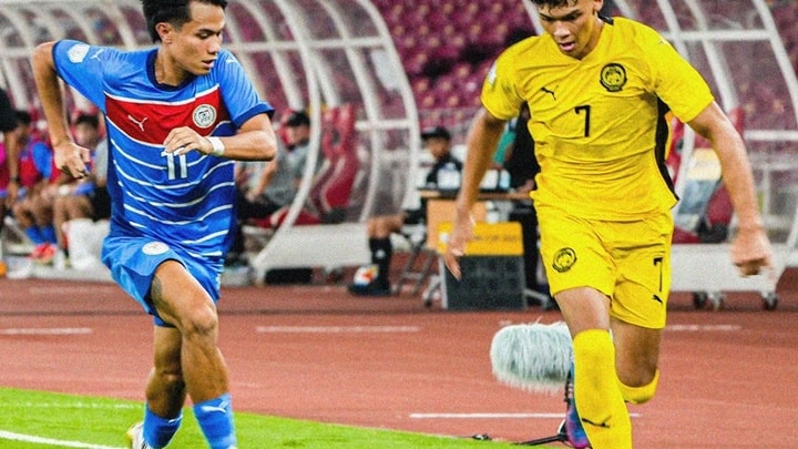 Tỷ lệ bóng đá trận U23 Brunei vs U23 Malaysia, 17h00 ngày 18/7, U23 Đông Nam Á