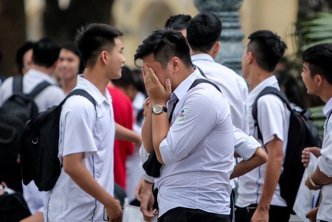 Đỗ đại học nhưng trượt tốt nghiệp – Tình huống trớ trêu trong mỗi mùa tuyển sinh – huongnghiep.hocmai.vn