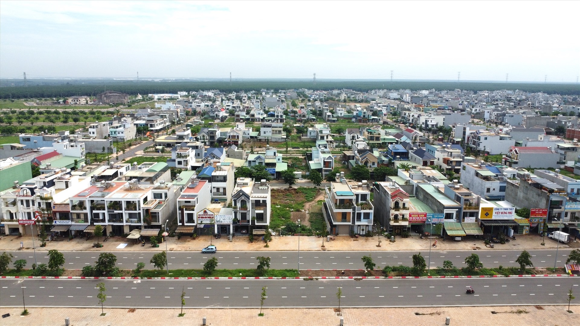 Ninh Bình có 27 khu tái định cư phục vụ dự án đường sắt tốc độ cao Bắc - Nam